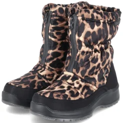 Hot Winterboots COLORADO 58 - Damen Stiefeletten|Winterschuhe