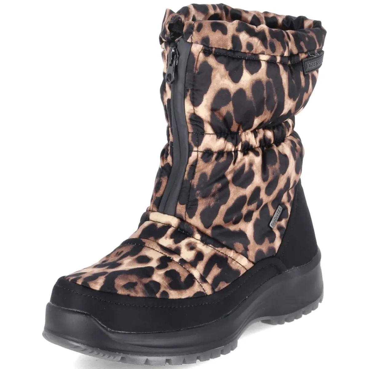 Hot Winterboots COLORADO 58 - Damen Stiefeletten|Winterschuhe