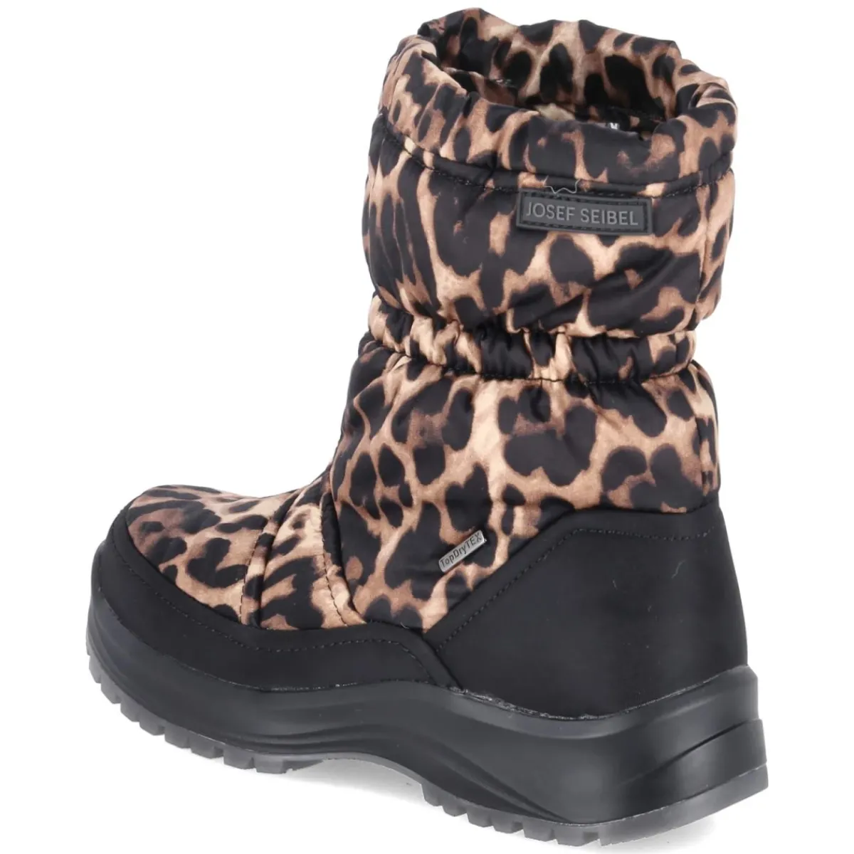 Hot Winterboots COLORADO 58 - Damen Stiefeletten|Winterschuhe