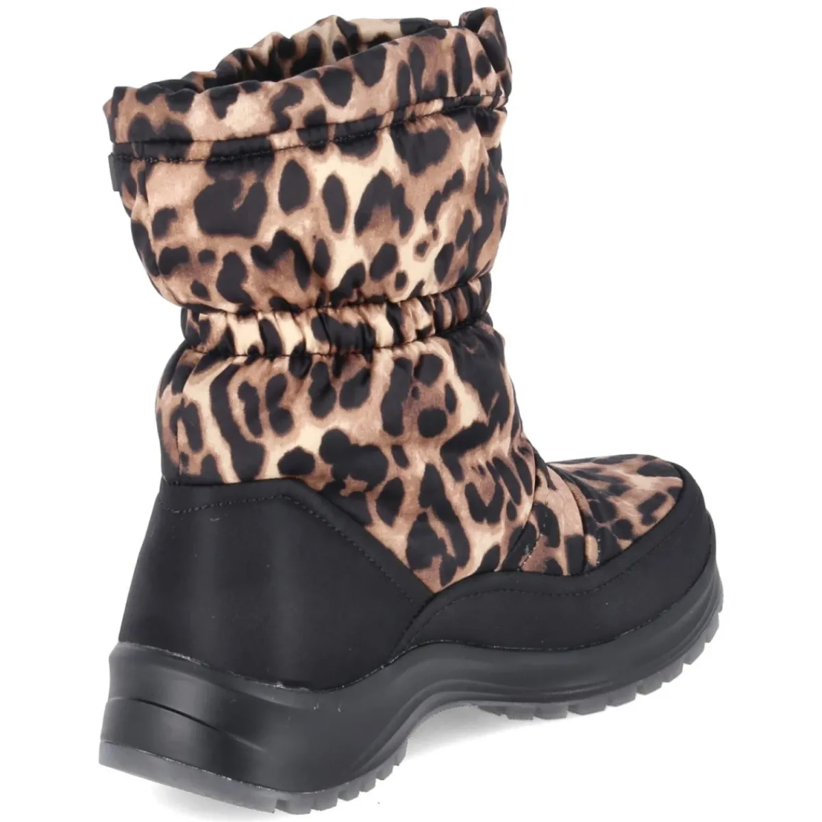 Hot Winterboots COLORADO 58 - Damen Stiefeletten|Winterschuhe