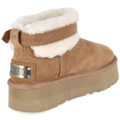 Winterboots EDEN - Damen Stiefeletten|Winterschuhe