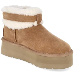 Winterboots EDEN - Damen Stiefeletten|Winterschuhe