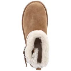 Winterboots EDEN - Damen Stiefeletten|Winterschuhe