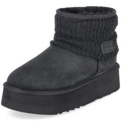 Clearance Winterboots FAME - Damen Winterschuhe|Stiefeletten