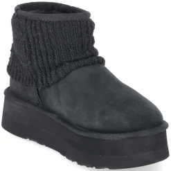 Clearance Winterboots FAME - Damen Winterschuhe|Stiefeletten