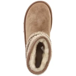 Outlet Winterboots FAME - Damen Stiefeletten|Winterschuhe