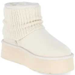 Hot Winterboots FAME - Damen Stiefeletten|Winterschuhe