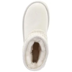 Hot Winterboots FAME - Damen Stiefeletten|Winterschuhe