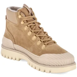 New Winterboots NEBRADA - Herren Winterschuhe|Stiefel & Boots