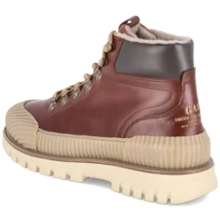 Outlet Winterboots NEBRADA - Herren Winterschuhe|Stiefel & Boots