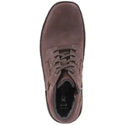 Online Winterboots NEW ANVERS 35 - Herren Winterschuhe|Stiefel & Boots