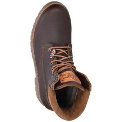 Hot Winterboots PANAMA 03 IGLOO - Herren Winterschuhe|Stiefel & Boots