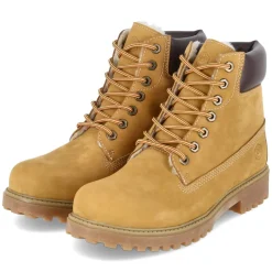 Best Winterboots RIVER 2 - Herren Winterschuhe|Stiefel & Boots