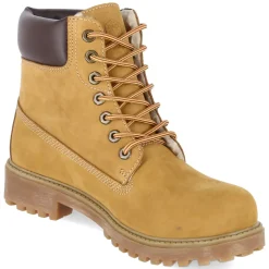 Best Winterboots RIVER 2 - Herren Winterschuhe|Stiefel & Boots