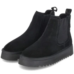 Outlet Winter-Chelsea Boots - Damen Winterschuhe|Stiefeletten