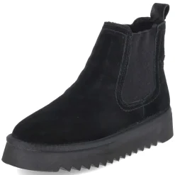 Outlet Winter-Chelsea Boots - Damen Winterschuhe|Stiefeletten