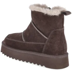 Outlet Wintersboots - Damen Winterschuhe|Stiefeletten