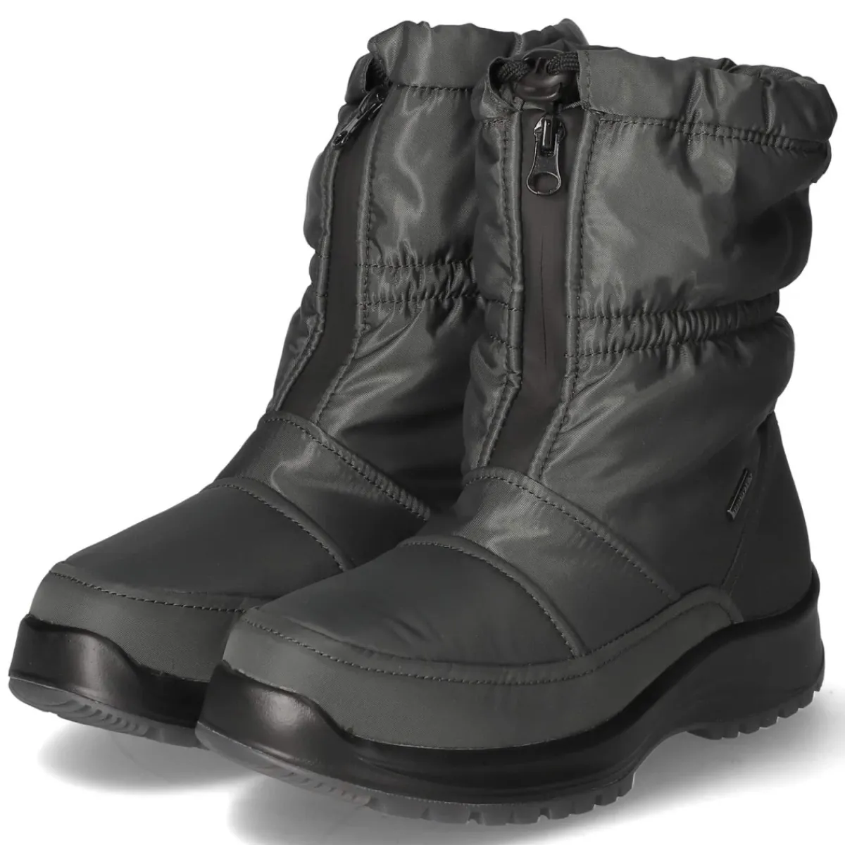 Best Wintersboots COLORADO 58 - Damen Stiefeletten|Winterschuhe