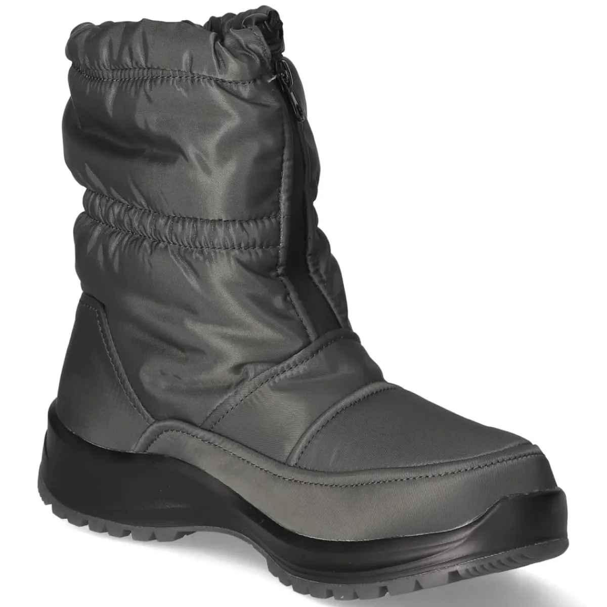 Best Wintersboots COLORADO 58 - Damen Stiefeletten|Winterschuhe