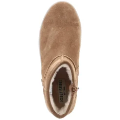 Discount Wintersboots JESSIE 09 - Damen Stiefeletten|Winterschuhe