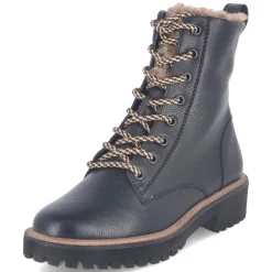 Online Winterschnürstiefeletten - Damen Winterschuhe|Stiefeletten