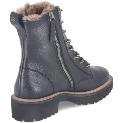 Online Winterschnürstiefeletten - Damen Winterschuhe|Stiefeletten