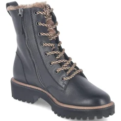 Online Winterschnürstiefeletten - Damen Winterschuhe|Stiefeletten
