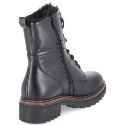 Winterschnürstiefeletten - Damen Winterschuhe|Stiefeletten