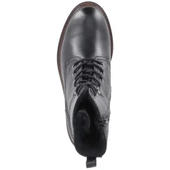 Winterschnürstiefeletten - Damen Winterschuhe|Stiefeletten