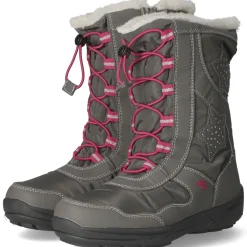 Discount Winterstiefel CATHRIN - Kinder Stiefel & Boots