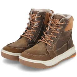 Hot Winterstiefel DAJAN - Kinder Stiefel & Boots|Winterschuhe