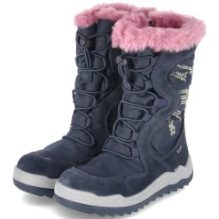 Best Winterstiefel FROSTY - Kinder Stiefel & Boots