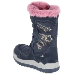 Best Winterstiefel FROSTY - Kinder Stiefel & Boots