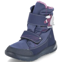 Outlet Winterstiefel GAREI - Kinder Stiefel & Boots|Winterschuhe