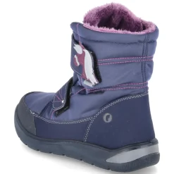 Outlet Winterstiefel GAREI - Kinder Stiefel & Boots|Winterschuhe