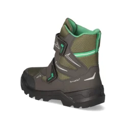 Hot Winterstiefel KRISPIN - Kinder Stiefel & Boots|Stiefel & Boots