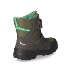 Hot Winterstiefel KRISPIN - Kinder Stiefel & Boots|Stiefel & Boots