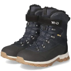 Best Winterstiefel LAURIN - Kinder Stiefel & Boots|Winterschuhe