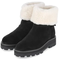 New Winterstiefel TRINITY - Damen Stiefeletten|Winterschuhe