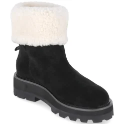 New Winterstiefel TRINITY - Damen Stiefeletten|Winterschuhe