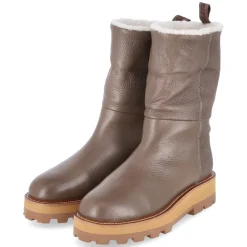 Hot Winterstiefel TRINITY - Damen Winterschuhe|Stiefel & Boots