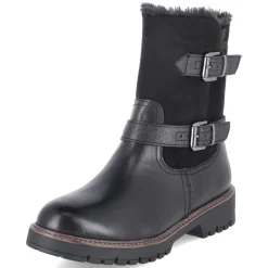 Hot Winterstiefeletten - Damen Winterschuhe|Stiefeletten