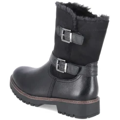Hot Winterstiefeletten - Damen Winterschuhe|Stiefeletten