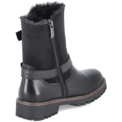 Hot Winterstiefeletten - Damen Winterschuhe|Stiefeletten