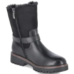 Hot Winterstiefeletten - Damen Winterschuhe|Stiefeletten