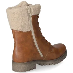New Winterstiefeletten - Damen Stiefeletten|Winterschuhe