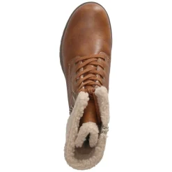 New Winterstiefeletten - Damen Stiefeletten|Winterschuhe