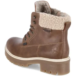 Best Winterstiefeletten - Damen Winterschuhe|Stiefeletten