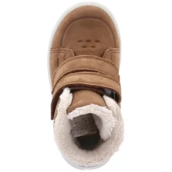 Best Winterstiefeletten GROOVY - Kinder Stiefel & Boots|Winterschuhe