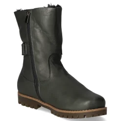 Winterstiefeletten - Damen Winterschuhe|Stiefeletten